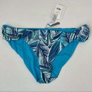 La Blanca Women’s Reversible Hipster Bottom Size 16